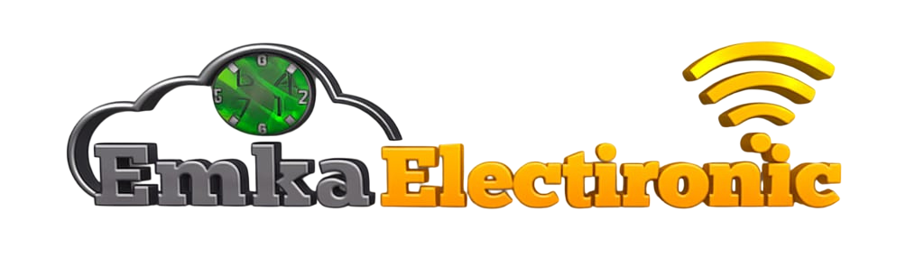 Emkaelectironic Kurumsal Firma Elektironik Sistemleri