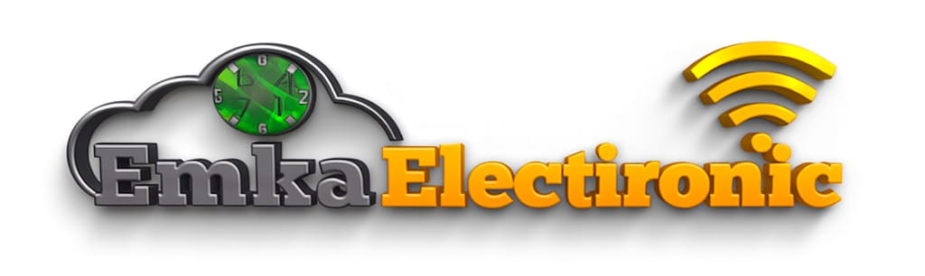 Emkaelectironic Kurumsal Firma Elektironik Sistemleri